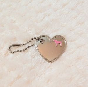 Victoria Secret Pink tag